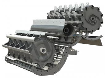 Fendt CORUS